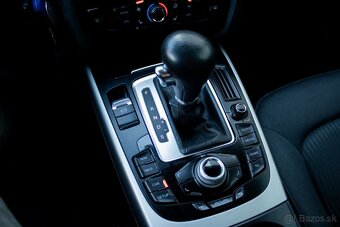 Audi A4 B8 - 16
