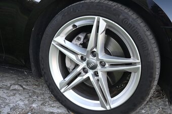 AUDI A4 AVANT 2.0TDI QATTRO - 16