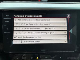 VW Arteon R-Line 147kw 2022/H&K/Virtual/Matrix/Webasto/ALU20 - 16