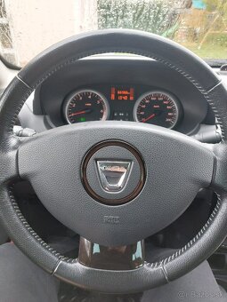 Predam Dacia Duster 1.5 dci - 16