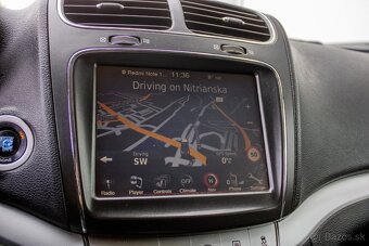 Fiat Freemont 2.0 MultiJet Urban 4x4 A/T - 16