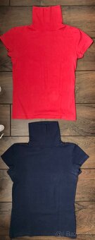 Dámske krátke nohavice, tričká - 16