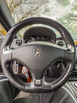 Peugeot RCZ 1.6 Benzin Turbo - 16