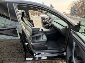 Tesla Model Y DUAL MOTOR 4x4 PERFORMANCE - 16