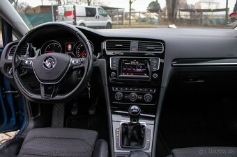Volkswagen Golf Variant 2.0 TDI BMT 150k Highline - 16