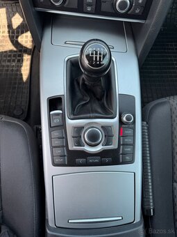 AUDI A6 Avant 2.0 TDI (2010) - 16