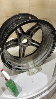 Elektrony 19zoll 5x112 - 16