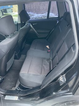 Rozpredám BMW X3 (e83) 2.0d 110kw (2006r.v) AERO Mpacket - 16