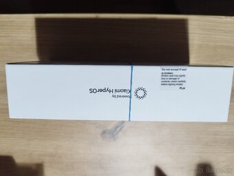 Xiaomi Redmi Note 15 (8/256GB) - 16