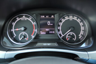 Škoda Fabia Combi 1,0 TSi 70 kW - 16