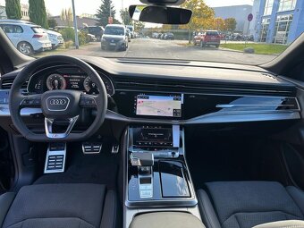 Audi Q8 50 TDI - 16