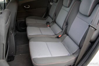 Renault Mégane Scénic - 16