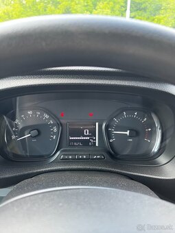 Toyota Proace 2.0 / 90Kw - 16