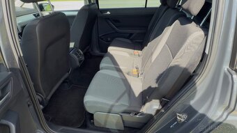 Volkswagen Touran 1.6 TDI 81kW, model 2016 - 16