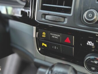 VW T6 Multivan - 4motion , DSG , Highline , odpocet DPH - 16