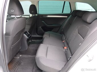 Superb Kombi Live 2.0TDI, kúp.v SR,1.majiteľ,odpočet DPH - 16