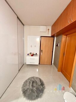 Na predaj krásny  3i byt v Bánovciach n/B s loggiou , Dubnič - 16
