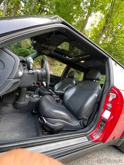 Mini cooper - 16