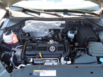 Volkswagen Tiguan, 1.4TSi 78500KM - BRZDY - SERVIS - 16