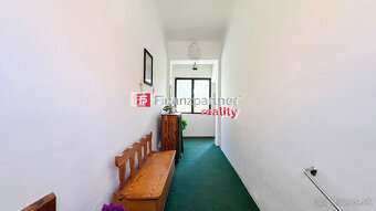 Rodinný dom s pozemkom 436 m², Staré Mesto, Nitra - 16