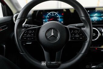 Mercedes-Benz A trieda 180 /T - 16