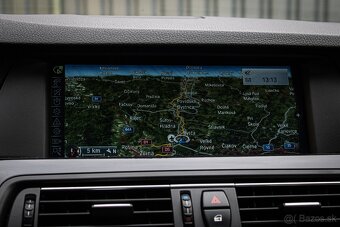 530d xDrive Comfortné sedadlá, Soft-close, Šíber, super stav - 16