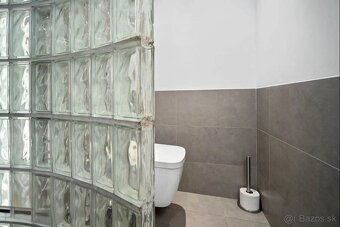 Luxusný 3i byt ul.Ladislava Dérera, Bratislava III TOP - 16