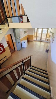 Slnečný 3 izb. byt v Dlhom Poli, 96 m2, len 15min. od Bytče. - 16