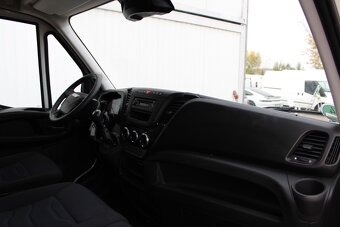 Iveco Daily, 35S160 2,3 Maxi+klima+Servisní vozidlo Iveco - 16