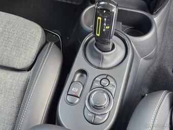MINI COOPER SE 2022 - elektro - 16