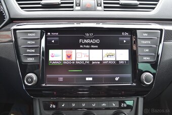 Škoda Superb 2.0 TDI DSG Sport Line - 16