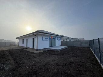 4i rodinny dom Novostavba / 100 m2 úžitková plocha - 16