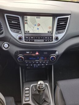 Hyundai Tucson 1.6 Gdi - 98 000km - 16