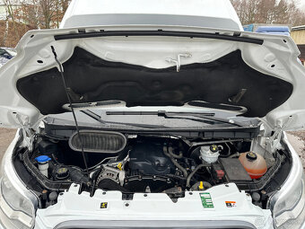 FORD TRANSIT 2.2 TDCI JUMBO - 16