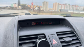 Suzuki SX4 1,6i LPG 4x4 - 16