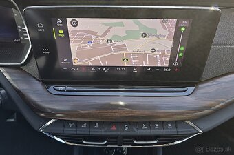 Škoda Octavia Combi Scout 2,0 TDI 4X4 AT/7 - 16