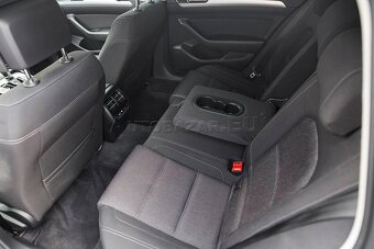 Volkswagen passat variant - 16