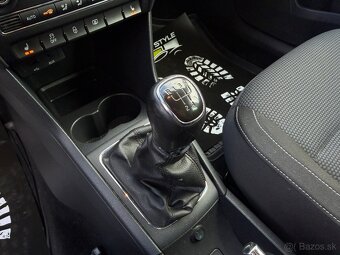 Škoda Rapid 1.6 TDI Elegance - 16