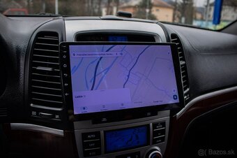 Hyundai Santa Fe 2.2 CRDi 110kW 4WD - 16