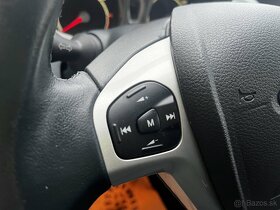 Ford Fiesta 1.25 Titanium - 16