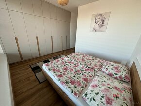 3 izbový byt s 100 m2 terasou Topoľčany - 16