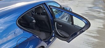 BMW e87 130i ; 195kW(260hp) r.v. 2007 - 16