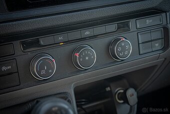 Volkswagen Crafter L3H3 2.0 TDI - 16