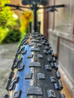 Specialized Turbo Levo HT Comp 6Fattie / 27,5" / M / 500Wh - 16