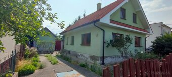 Zelený dom na Zelenej ulici - 16