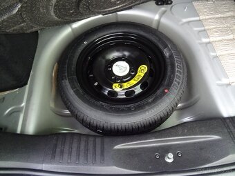 Ford Fusion, 1.4i 16v 59W klima, 2 sady kol, velice pěkný - 16