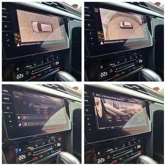 Volkswagen Arteon SB Elegance 4x4 2.0 Tsi DSG - 16