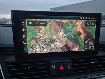 AUDI Q5, 2.0 TDI S TRONIC 2022 - 16