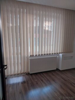 Predám 3i byt vo Valaskej. - 16