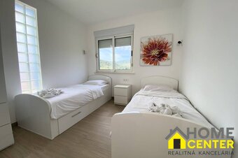 Apartmánová vila /500 m²/ pri mori, Dalmátsko, Marina - 16